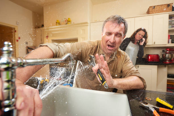 Best Commercial water damage restoration  in Green Oaks, IL
